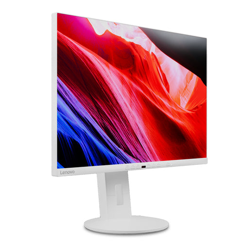 Lenovo C24d-20 LED display 61 cm (24 Lenovo C24d-20 LED display 61 cm (24